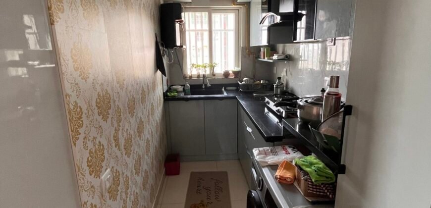 Semi Furnished 1.5 BHK Sale Brigade El Dorado, Bagalur, North Bangalore