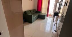 Semi Furnished 1.5 BHK Sale Brigade El Dorado, Bagalur, North Bangalore