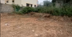 Residential Plot for sale in NRI Layout, Bengaluru