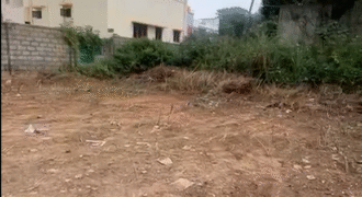 Residential Plot for sale in NRI Layout, Bengaluru