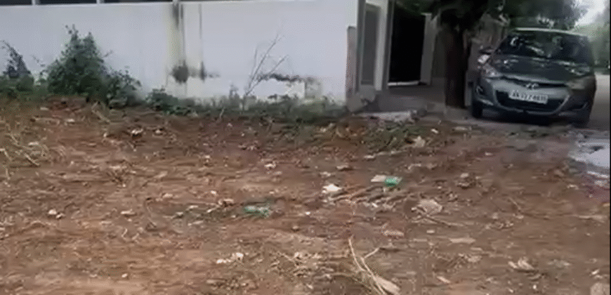 Residential Plot for sale in NRI Layout, Bengaluru