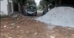 Residential Plot for sale in NRI Layout, Bengaluru