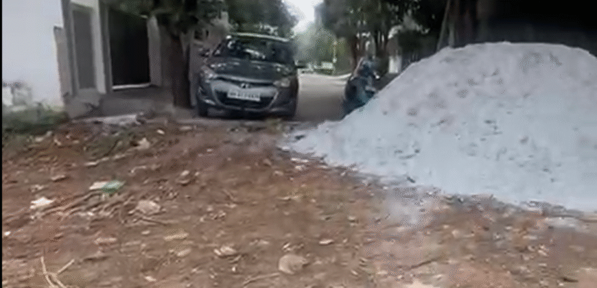 Residential Plot for sale in NRI Layout, Bengaluru