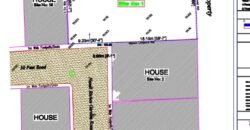 Residential Plot for sale in NRI Layout, Bengaluru