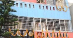 Standalone G+3 building East Facing up for Sale in Maruti Nagar, Yelahanka