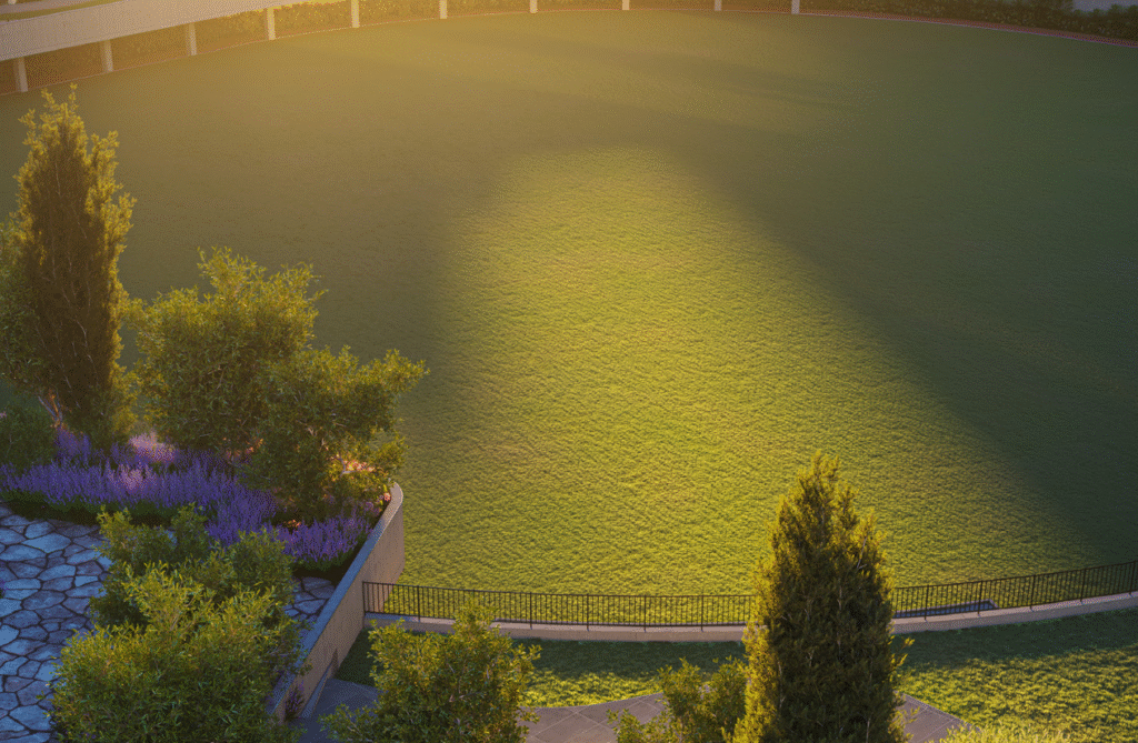 World Stadium
