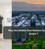 Why the Middle East Matters for Indian Real Estate