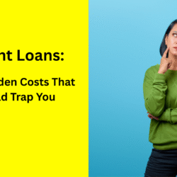 5 Hidden Dangers of Instant Loans: Are You Falling into a Trap?