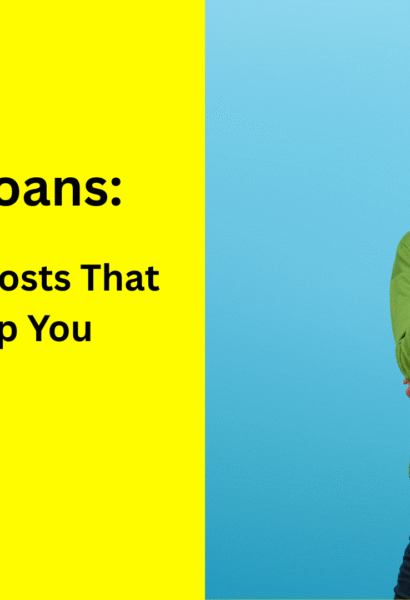 5 Hidden Dangers of Instant Loans: Are You Falling into a Trap?