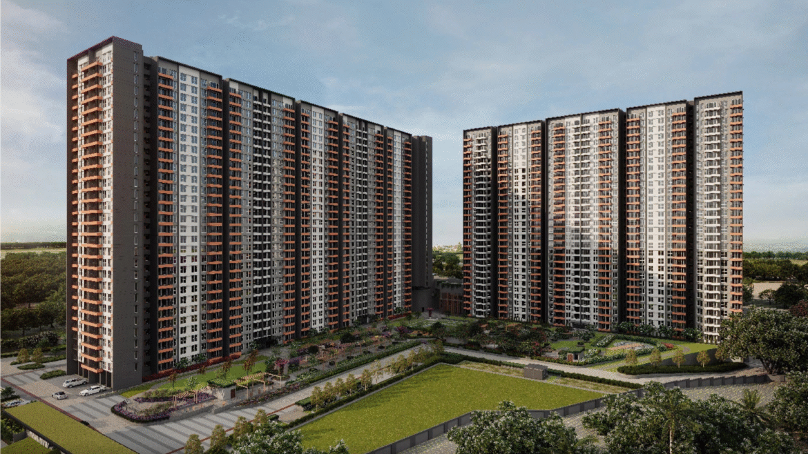 Godrej Parkshire