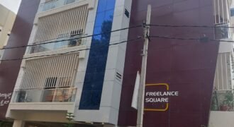 BDA Allotted Property A Khata Fully Furnished 2 BHK Units For Sale – Banashankari
