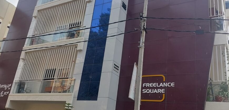 BDA Allotted Property A Khata Fully Furnished 2 BHK Units For Sale – Banashankari