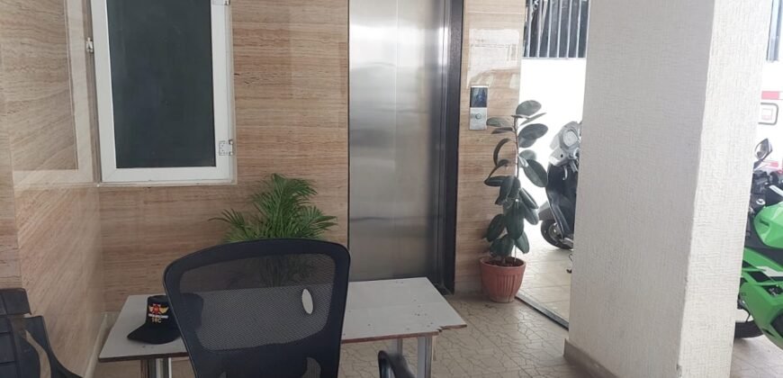 BDA Allotted Property A Khata Fully Furnished 2 BHK Units For Sale – Banashankari