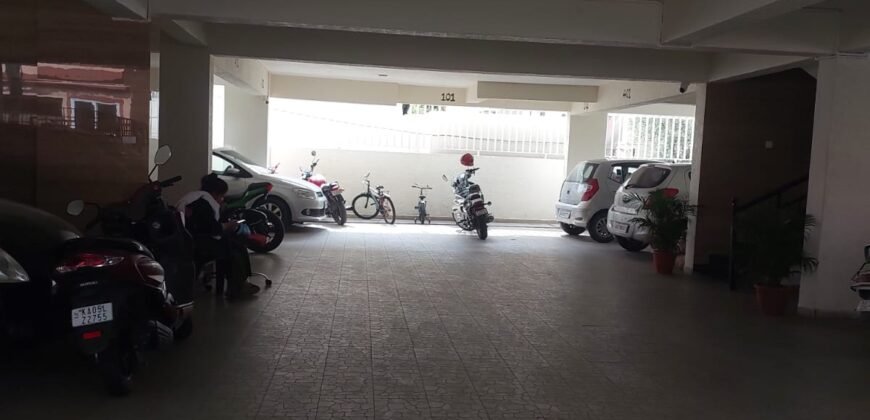 BDA Allotted Property A Khata Fully Furnished 2 BHK Units For Sale – Banashankari