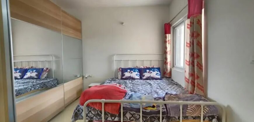Premium 2 BHK Semi Furnished Apartment Sale in Prestige Primrose Hills, Banashankari