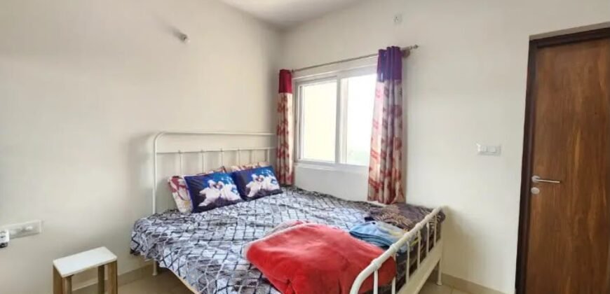 Premium 2 BHK Semi Furnished Apartment Sale in Prestige Primrose Hills, Banashankari