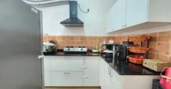Premium 2 BHK Semi Furnished Apartment Sale in Prestige Primrose Hills, Banashankari