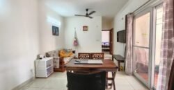 Premium 2 BHK Semi Furnished Apartment Sale in Prestige Primrose Hills, Banashankari