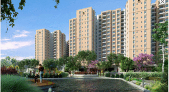 Premium 2 BHK Semi Furnished Apartment Sale in Prestige Primrose Hills, Banashankari