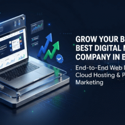 Best Digital Media Company Bangalore